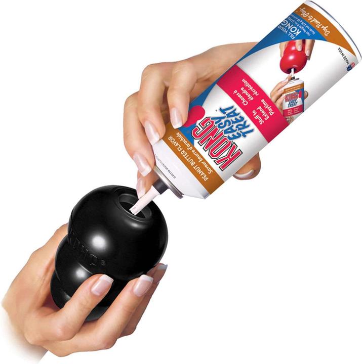 Immagine prodotto KONG Estremo (Reperimento, Giocattolo per cani, Gioco da masticare per cani)