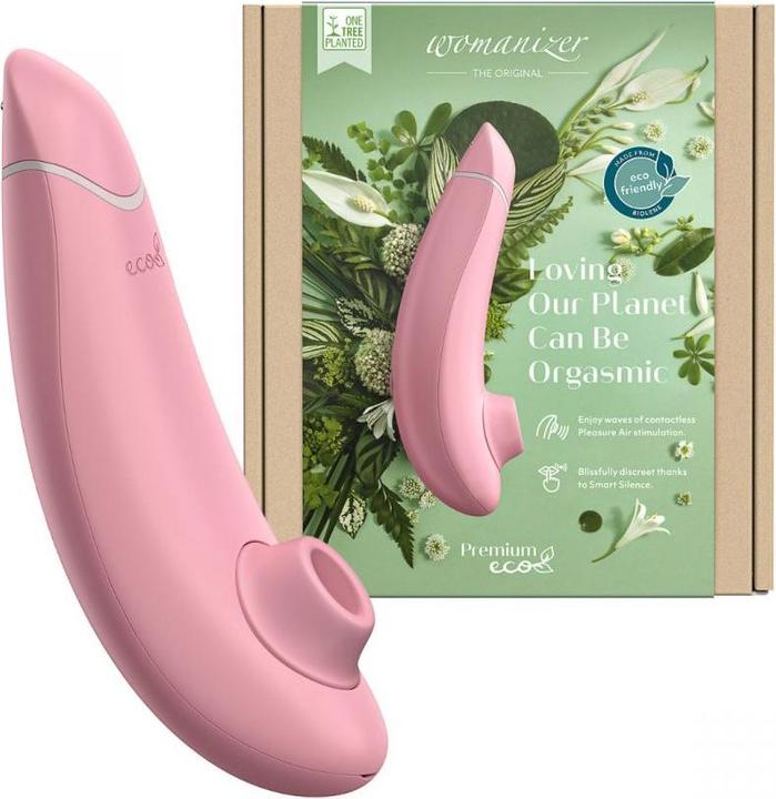 Actual product image Womanizer Premium Eco