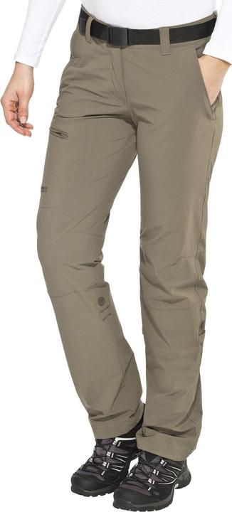 Image du produit Maier Sports Pantalon Lulaka roll up (46)