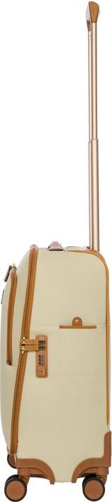 Actual product image Brics Bric's Suitcase & Trolley Firenze Trolley 55cm (45 l, Hand luggage (up to 50 litres))