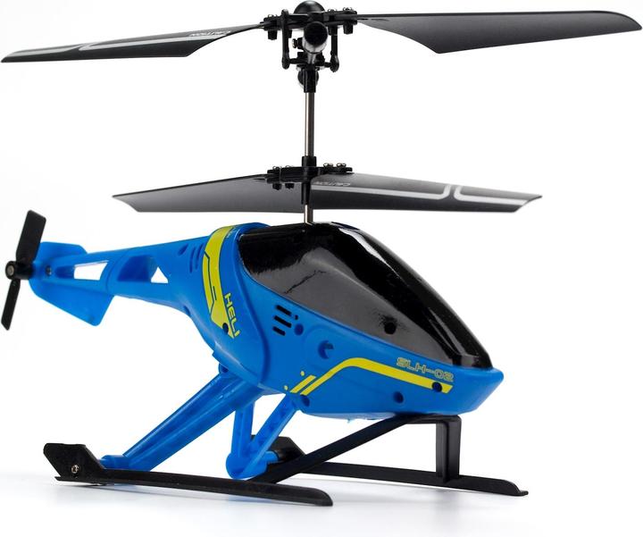 Produktbild Silverlit flybotic Helikopter Air Python (assortiert)