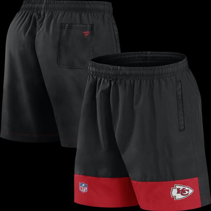 Produktbild Fanatics Kansas City Chiefs Woven Short L (L)