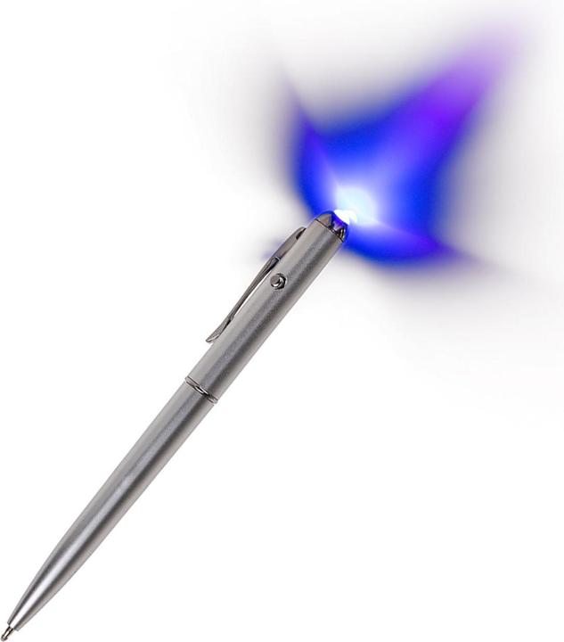 Actual product image Sombo Secret pen (Blue, 1 x)