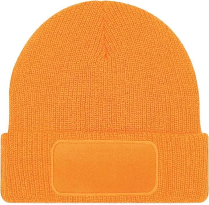 Produktbild Beechfield ThinsulateStrickmütze zum Bedrucken Erwachsene (One Size)