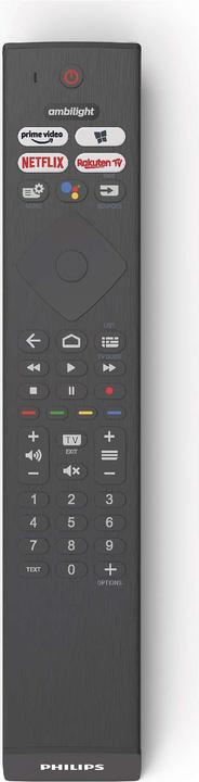 Actual product image Philips 58PUS8506 Ambilight (58", PUS8506, LCD, 4K, 2021)