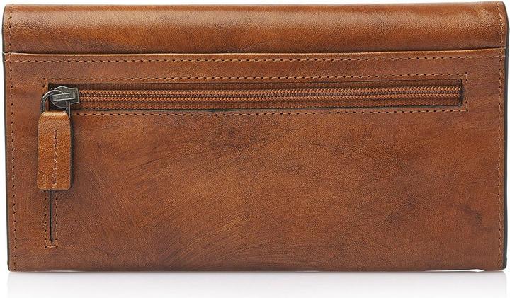 Castelijn & Beerens Rien Geldbörse RFID Leder 17 cm