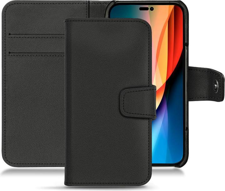Noir PU ( Black )