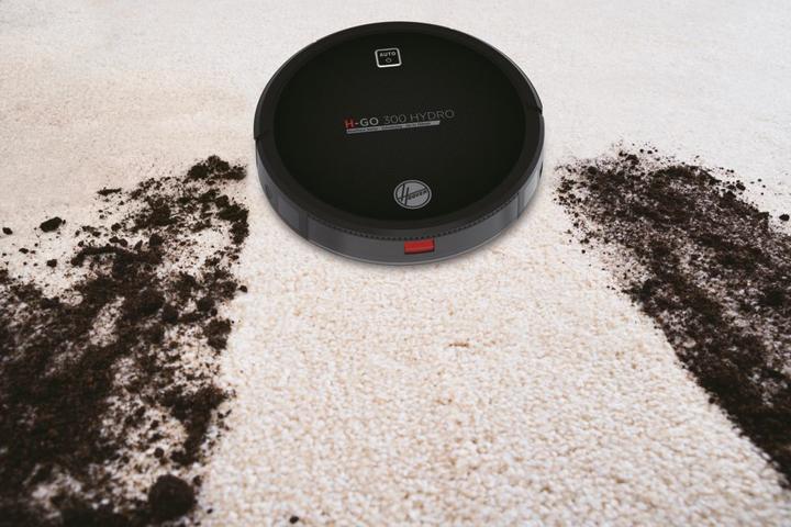 Immagine prodotto Hoover H-Go 300 (Robot aspirapolvere)