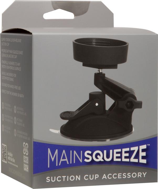 Produktbild Doc Johnson Squeeze Suction Cup Accessory
