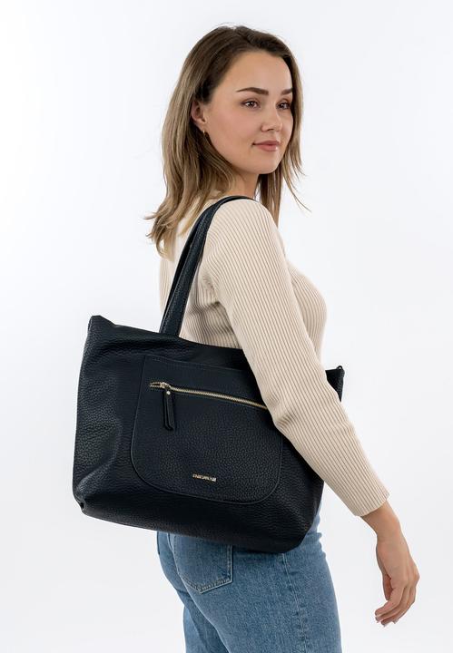 Immagine prodotto Emily und Noah Shopper E&N Heidi (18.70 l)