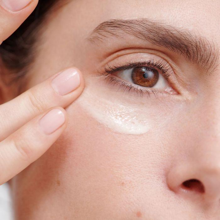 Produktbild Dr. Hauschka Regeneration Augencreme (Crème, 15 ml, Tag)