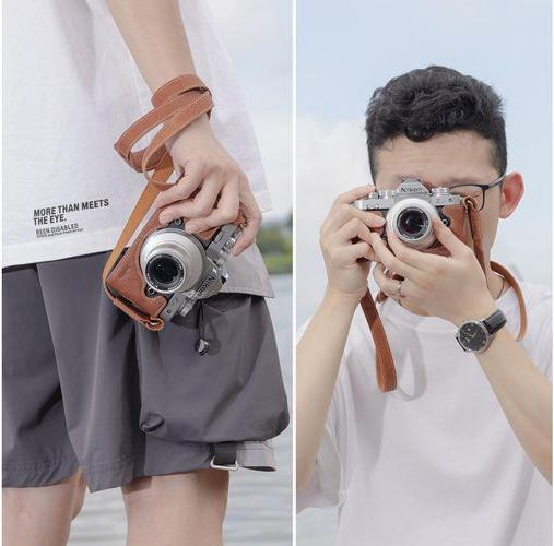 Actual product image SmallRig Carrying case 3481 (Camera shoulder bag, 1.30 l)