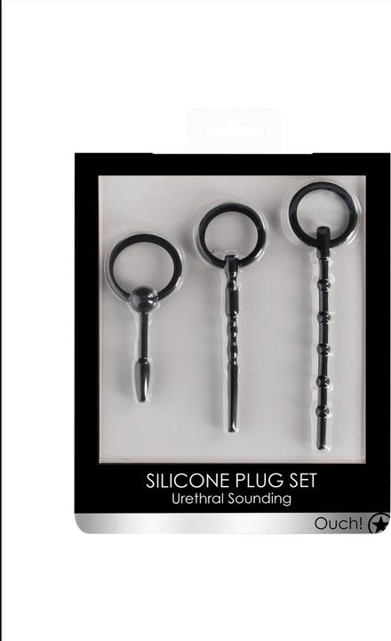 Immagine prodotto Ouch! Set di tappi uretrali