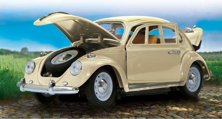 Actual product image Jamara VW Beetle