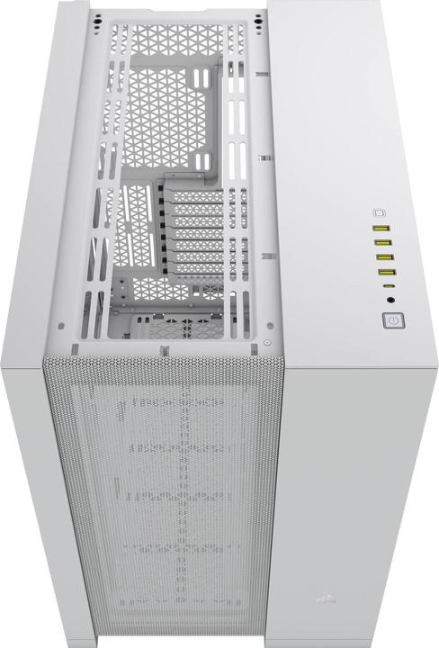 Image du produit Corsair 6500D Débit d'air (ATX)