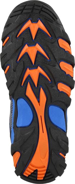 Produktbild Hi-Tec Jungen Wanderstiefel Blackout (28)