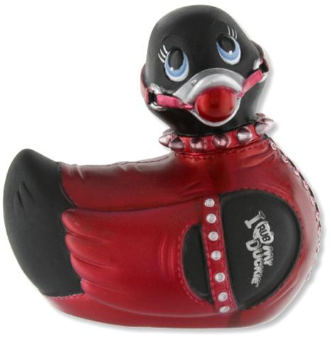 Je frotte mon canard Bondage Travel Size BR
