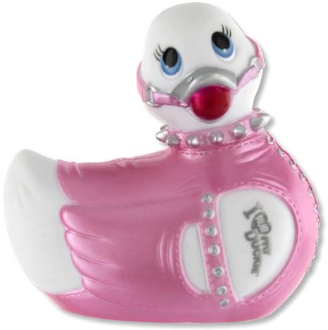 I Rub my Duckie Bondage Travel Size WP