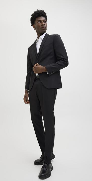 Produktbild Jack & Jones JPRCOSTA Super Slim Fit Anzug Einreihiger Blazer und Hose (48)