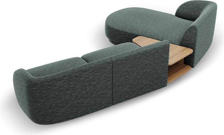 Produktbild Micadoni Miley (2-Sitzer, 3-Sitzer, 4-Sitzer)