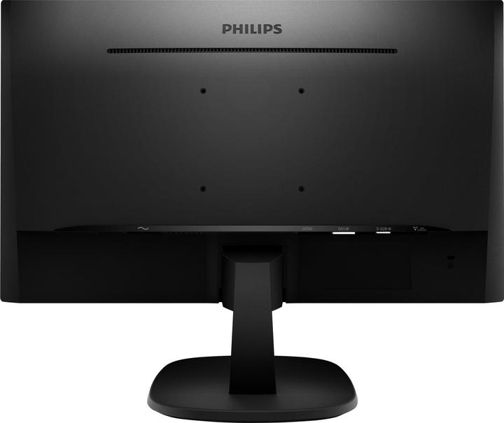 Produktbild Philips 243v7qdsb/00 (1920 x 1080 Pixel, 24")
