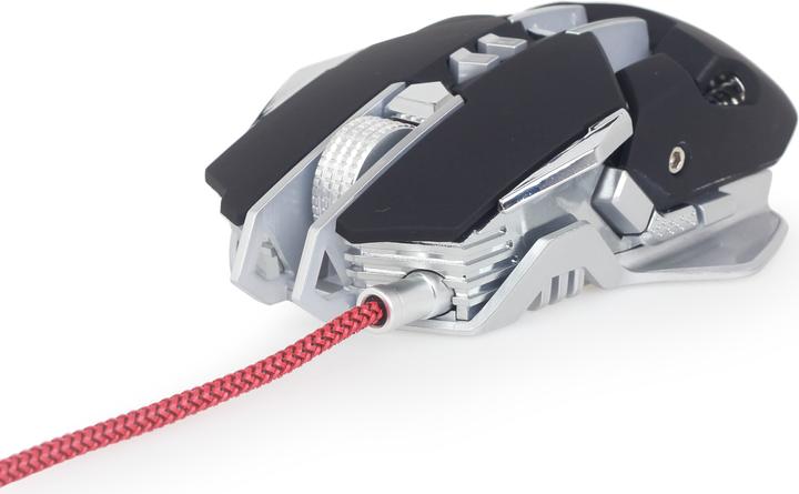 Image du produit Gembird MUSG-05 (Filaire)
