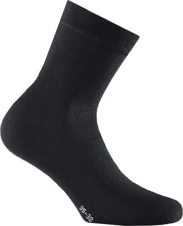 Produktbild Rohner Socken Business Bequem sitzend Basic Soft Touch (6er Pack, 35 - 38)