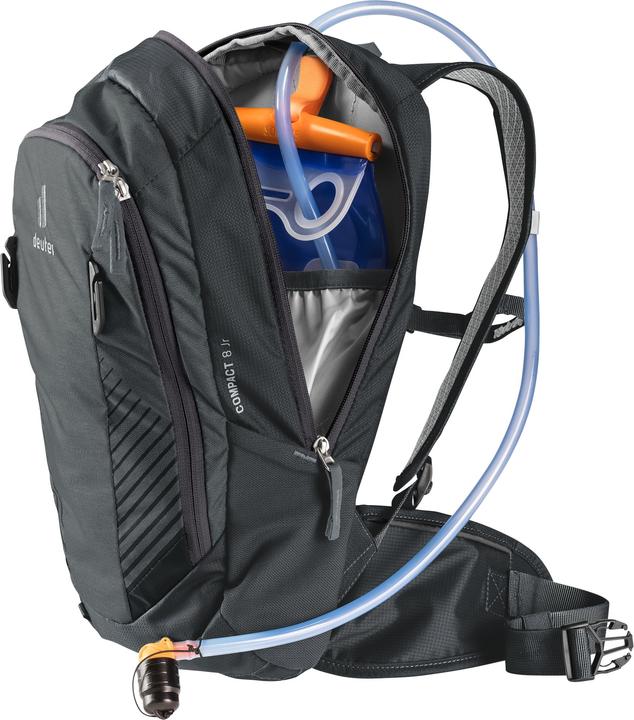 Actual product image Deuter Compact Junior (8 l)