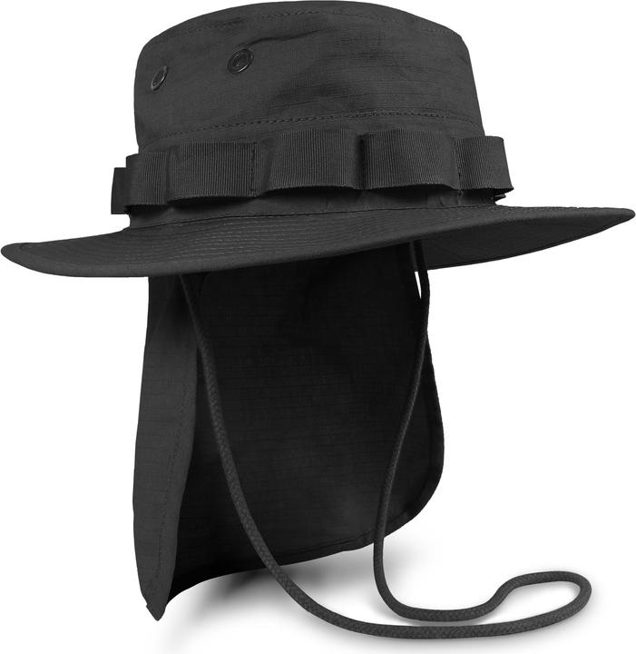 Produktbild Normani Boonie Hat Junglescout (57)