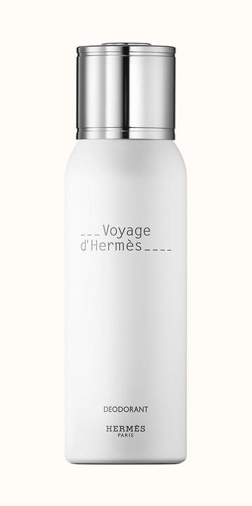 Actual product image Hermès Voyage d' (Spray, 150 ml)