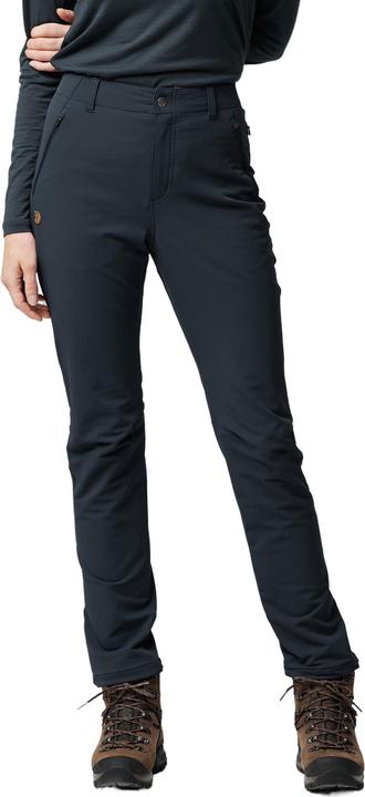 Produktbild Fjällräven Abisko Winter Stretch Trs W (42)