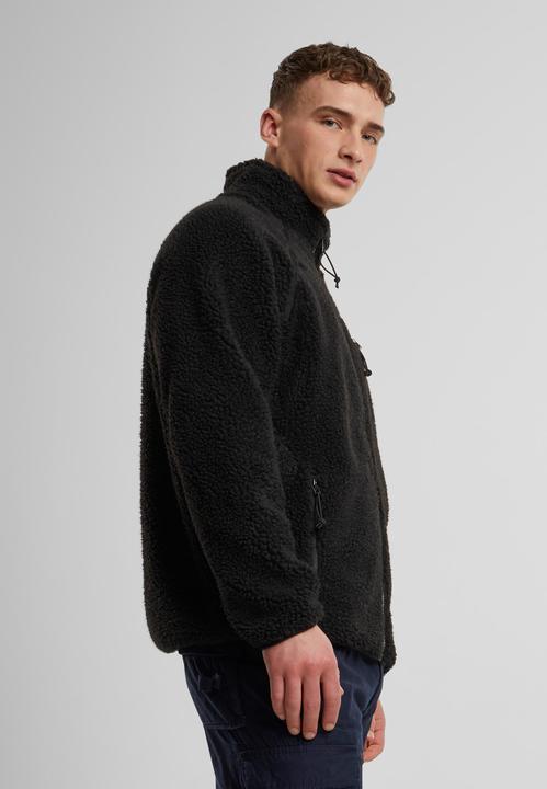 Actual product image Brandit Teddyfleece Jacket (4XL)