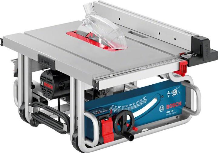 Bosch Professional Tischsäge GTS 10 J