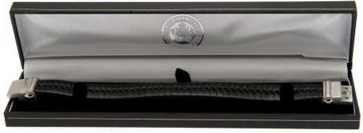 Produktbild Leicester City FC UTTA923 P (31.50 cm, 100% Leder)