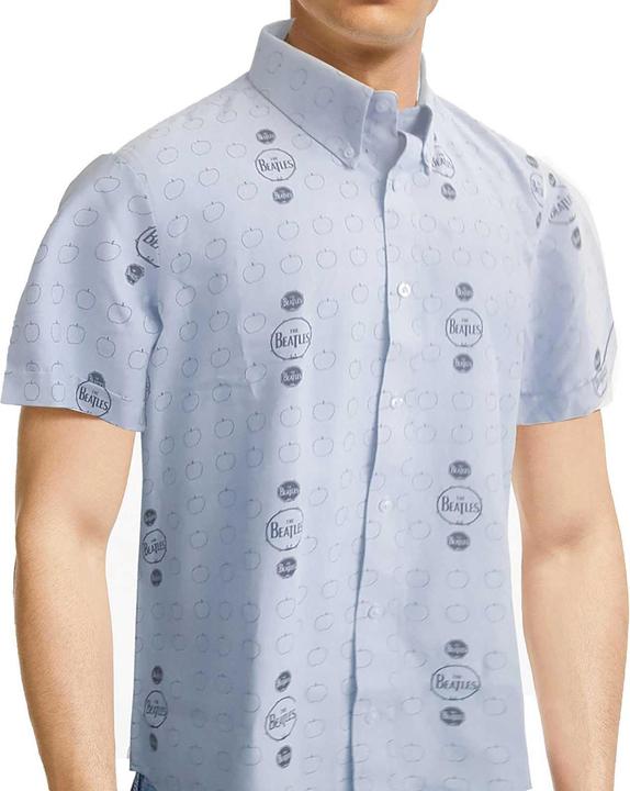 Produktbild Hemd (XL)