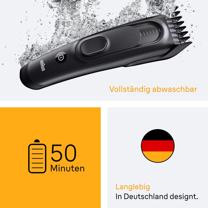Image du produit Braun Series 5 HC5530