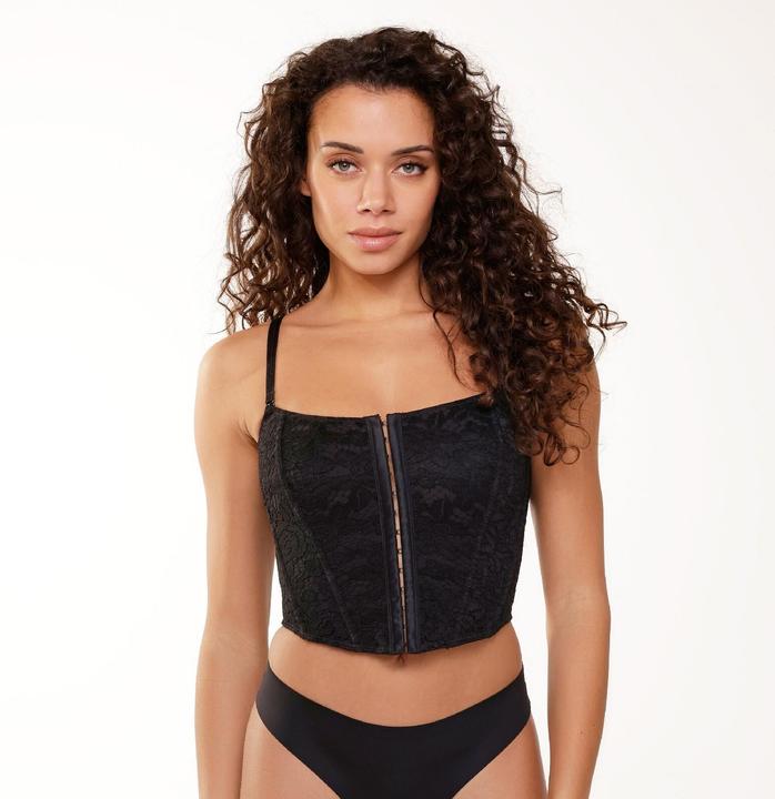 Actual product image LingaDore Bustier (L)