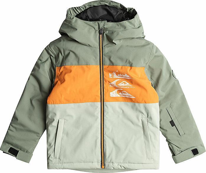 Image du produit Quiksilver Mini toiletteur Jk (98)