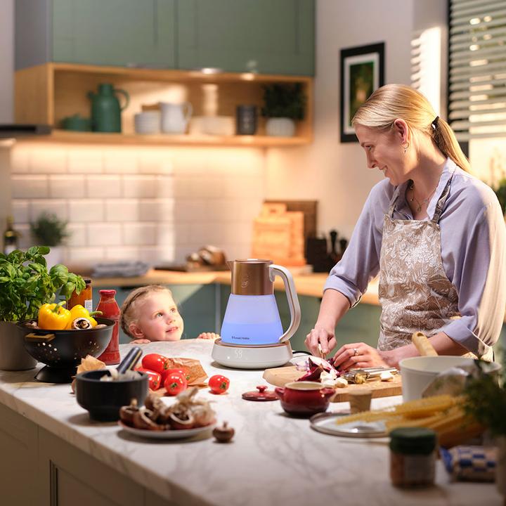 Actual product image Russell Hobbs Calm 27450-70 (1.70 l)