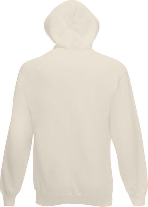 Produktbild Fruit of the Loom Kapuzenpullover Hoodie Kapuzensweater (XL)