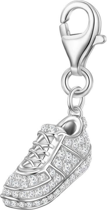 Produktbild Glanzstücke München Damen Charm Sneaker - 34248 (Sterling Silber)