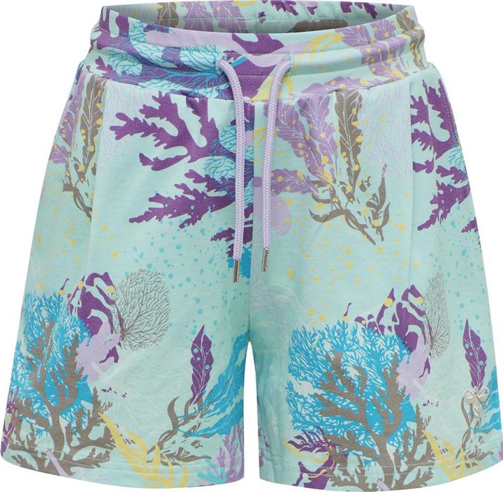 Actual product image hummel Sea Shorts (152)