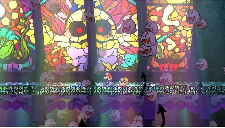 Image du produit Nintendo Paper Mario : La Légende de la Porte de l'Eon (Switch, DE)