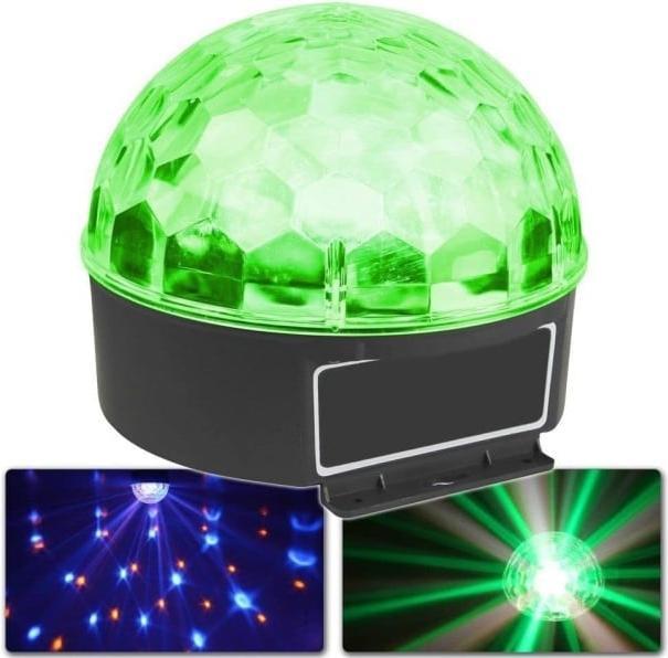 Actual product image Max Magic Jelly light effect (1 W, LED)