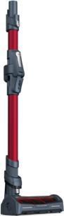 Immagine prodotto Tefal TY9879WO aspirapolvere/ scopa elettrica senza sacco 0,9 L Nero, Rosso