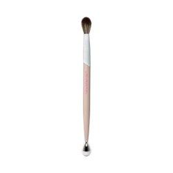 Produktbild Beautyblender High Roller Crease Brush & Cooling Roller (Eyeshadow)