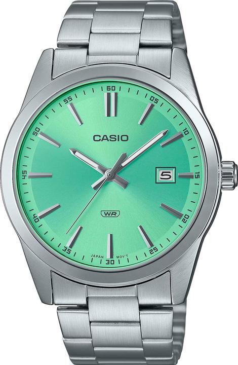 Produktbild Casio Collection - MTP-VD03D-3A2 (Analoguhr, 41 mm)