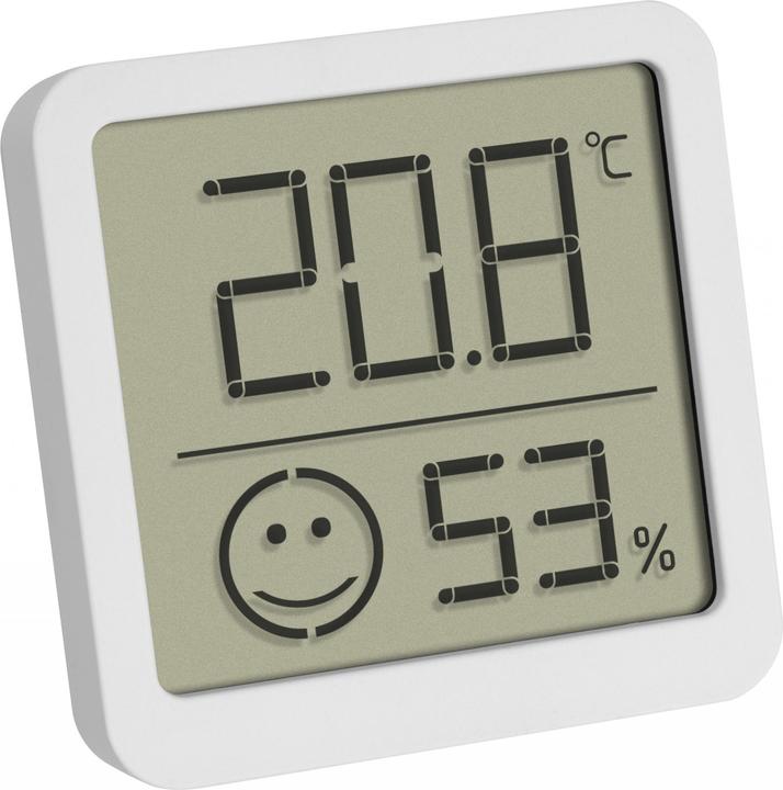 TFA Thermo-Hygrometer