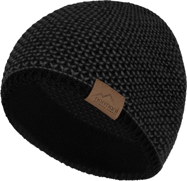 Produktbild Normani Strickmütze „Alvik“ - 9105 (One Size)
