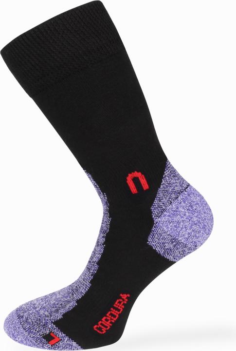 Immagine prodotto Normani 2 paia di calze funzionali sportive in Cordura (Confezione da 2, 47 - 50)